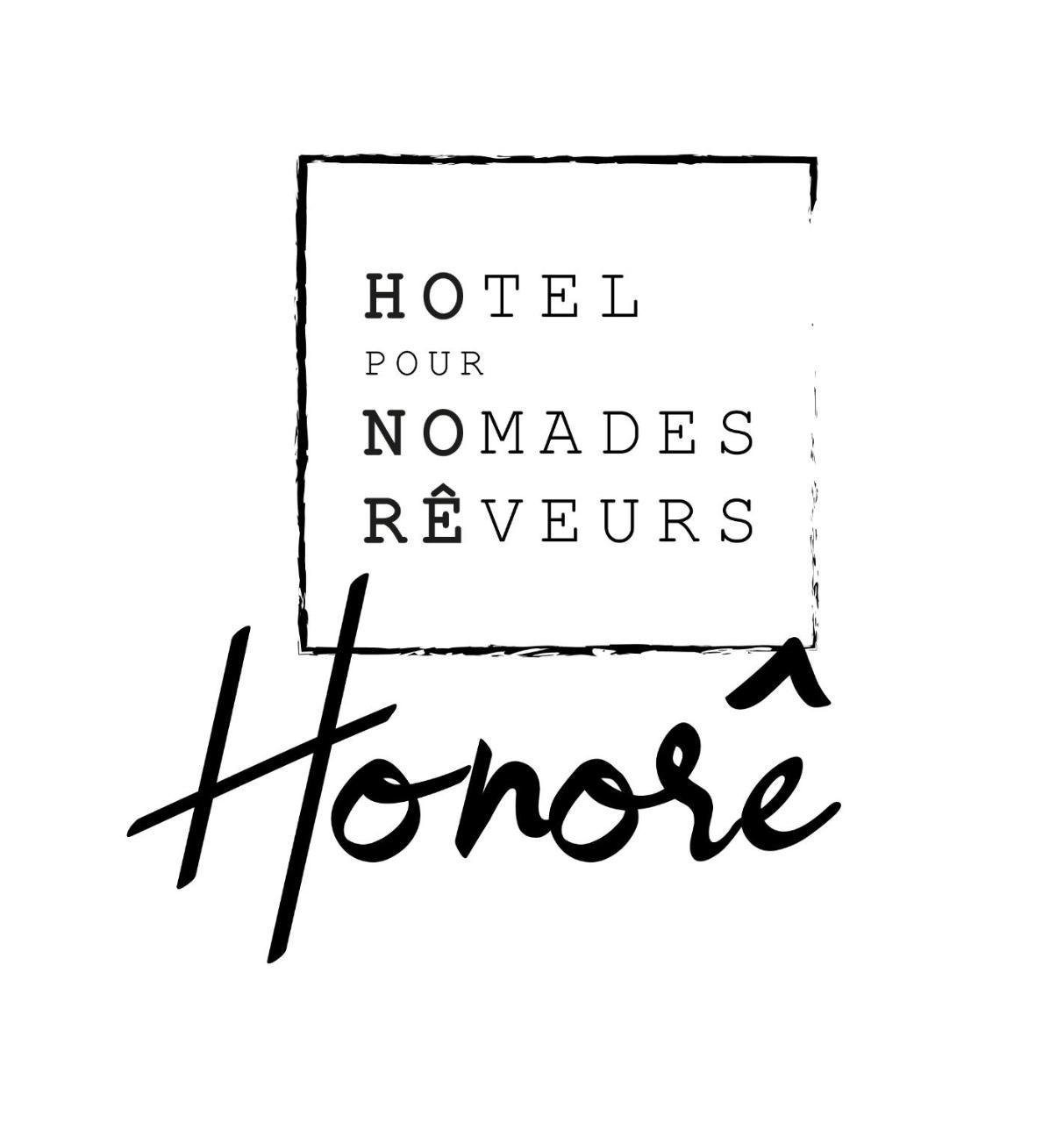 Honore - Suites Amboise Λυών Εξωτερικό φωτογραφία